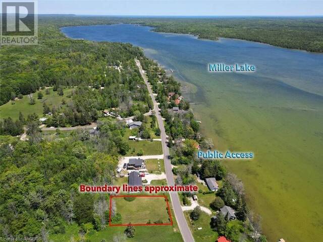 PT LOT 24 WBR MILLER LAKE SHORE Road Miller Lake Ontario