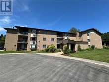 125 HINKS Street Unit# 303 Walkerton