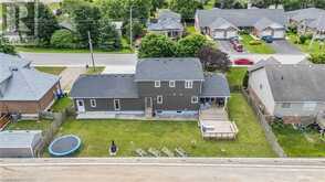 114 CHURCH Street N Mount Forest