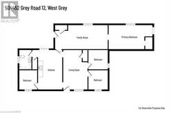 504452 GREY ROAD 12 West Grey