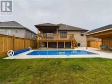 403 NORTHPORT Drive Saugeen Shores