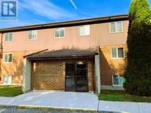 325 LAMBTON Street Kincardine