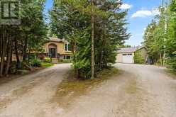 73 COREY Crescent Northern Bruce Peninsula