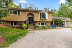 73 COREY Crescent Northern Bruce Peninsula