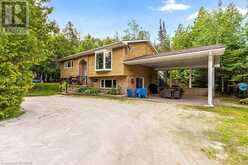 73 COREY Crescent Northern Bruce Peninsula