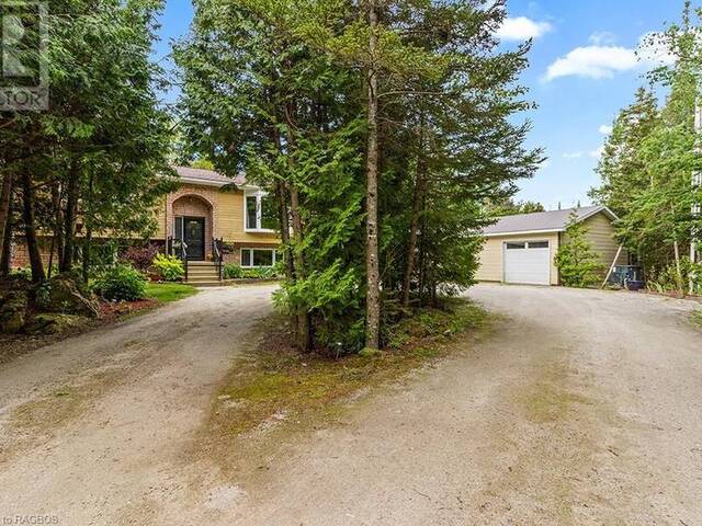 73 COREY Crescent Northern Bruce Peninsula Ontario