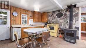 609 STOKES BAY Road Northern Bruce Peninsula