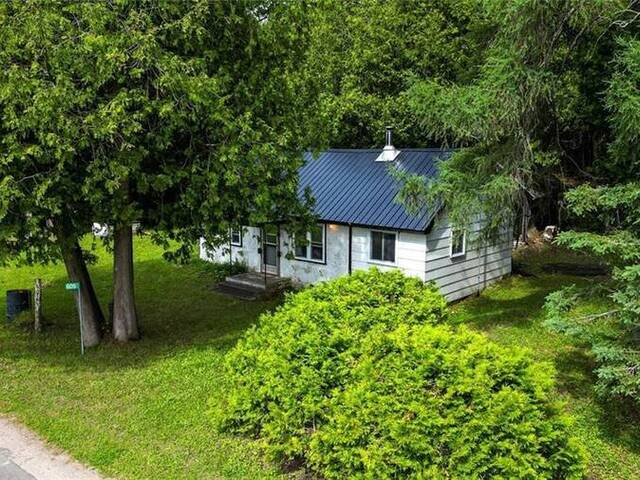 609 STOKES BAY Road Northern Bruce Peninsula Ontario