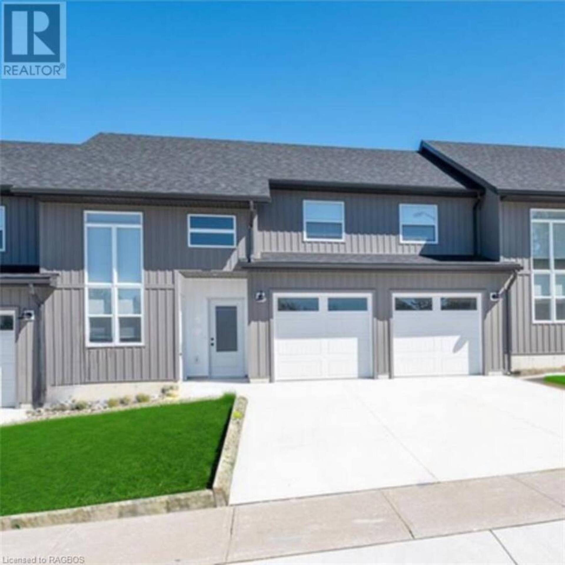 6 GOLF LINKS Road Unit# 6 Kincardine