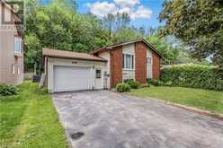 206 6TH Avenue W Owen Sound