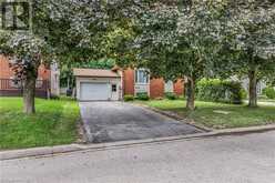 206 6TH Avenue W Owen Sound