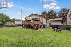 206 6TH Avenue W Owen Sound