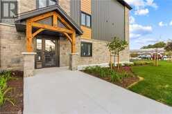 644 MILL Street Unit# 1D Port Elgin