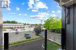 644 MILL Street Unit# 1D Port Elgin