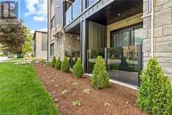 644 MILL Street Unit# 1D Port Elgin