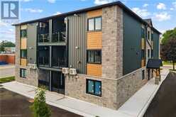 644 MILL Street Unit# 1D Port Elgin