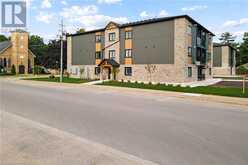 644 MILL Street Unit# 1D Port Elgin