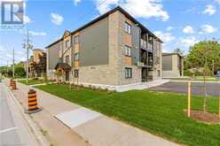 644 MILL Street Unit# 1D Port Elgin