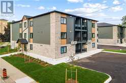 644 MILL Street Unit# 1D Port Elgin