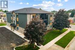 644 MILL Street Unit# 1D Port Elgin