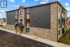 644 MILL Street Unit# 1D Port Elgin