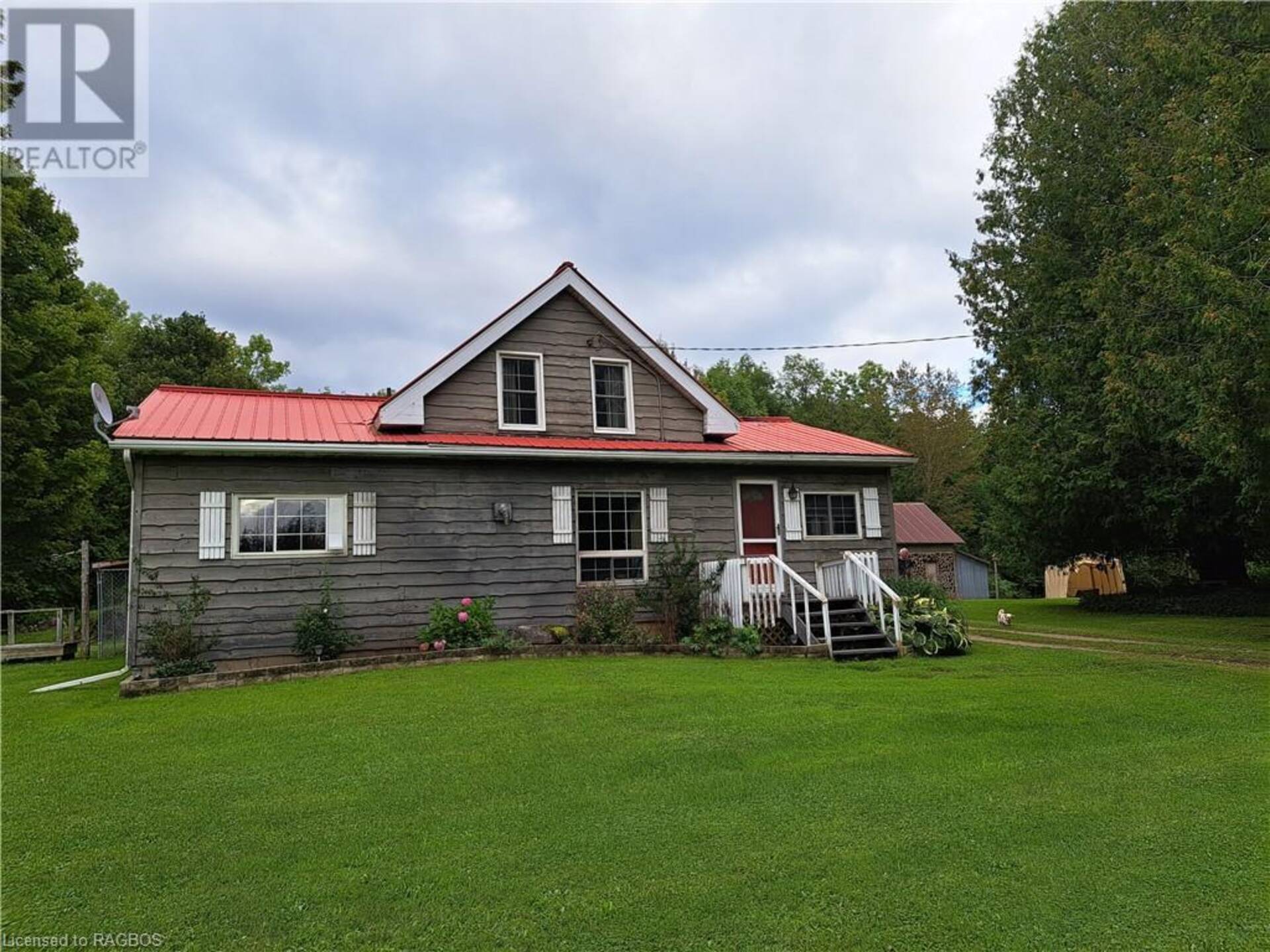 397719 CONCESSION 10 Meaford