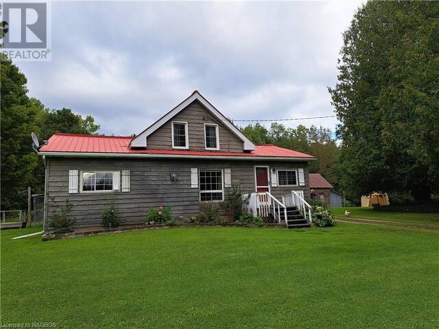 397719 CONCESSION 10 Meaford Ontario