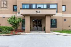 850 6TH Street E Unit# 505 Owen Sound