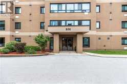 850 6TH Street E Unit# 505 Owen Sound