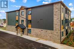 644 MILL Street Unit# 3A Saugeen Shores