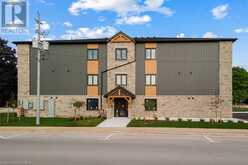 644 MILL Street Unit# 3A Saugeen Shores