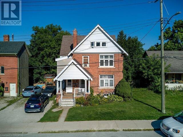 1114 4TH Avenue E Unit# 3 Owen Sound Ontario