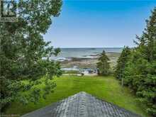 1208 SUNSET Drive South Bruce Peninsula