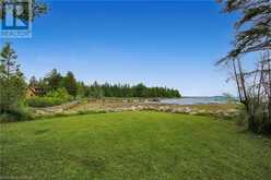 1208 SUNSET Drive South Bruce Peninsula