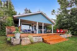 1208 SUNSET Drive South Bruce Peninsula