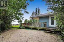 1208 SUNSET Drive South Bruce Peninsula