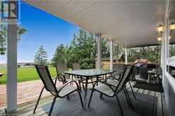 1208 SUNSET Drive South Bruce Peninsula