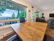 1208 SUNSET Drive South Bruce Peninsula