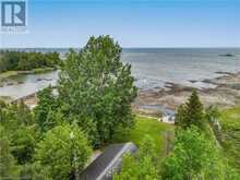 1208 SUNSET Drive South Bruce Peninsula