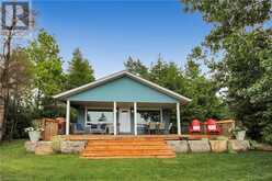 1208 SUNSET Drive South Bruce Peninsula