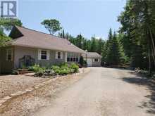 83 LAKEWOOD COUNTRY Lane Northern Bruce Peninsula