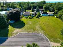 PT LT 21 E BREADALBANE Street S Saugeen Shores