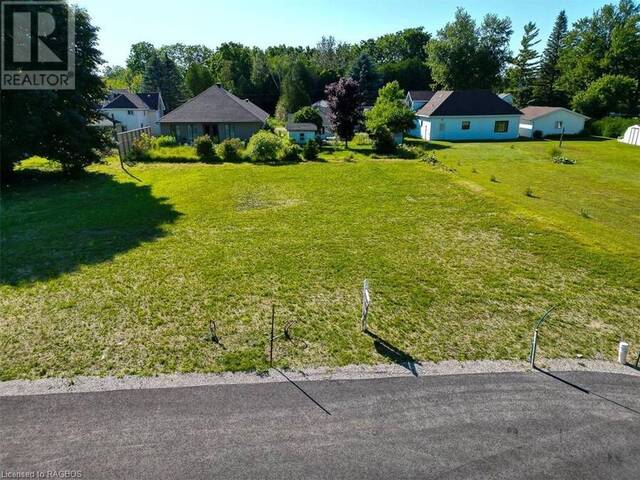 PT LT 21 E BREADALBANE Street S Saugeen Shores Ontario