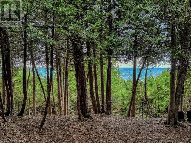 LOT 2 BLANCHFIELD Road Southampton Ontario