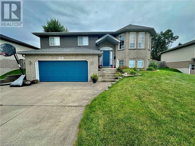 150 16TH Avenue Crescent Hanover Ontario