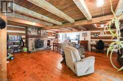 156639 CONCESSION 7A Chatsworth 