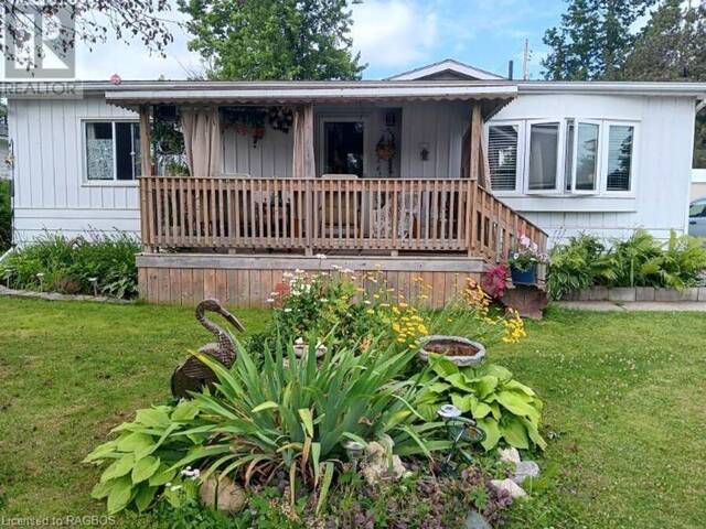 34-39724 AMBERLEY Road Wingham Ontario