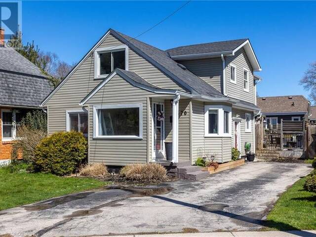 470 15TH Street W Owen Sound Ontario