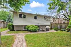 678 MACYOUNG Drive Kincardine