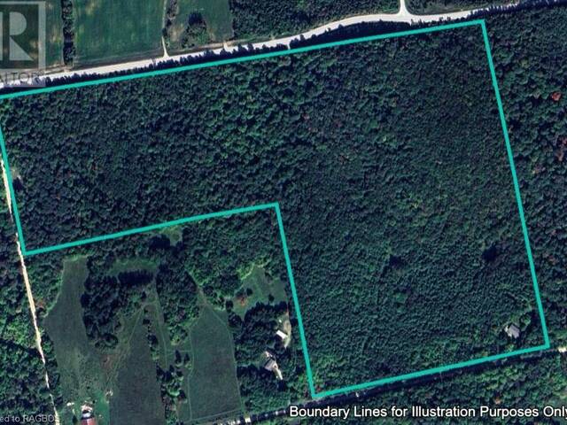 542283 CONCESSION 14 NDR West Grey Ontario